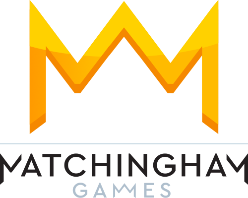 Welcome to Matchingham Games